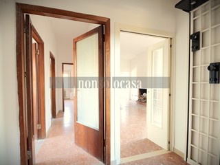 Quadrilocale in Vendita a Perugia, 120'000€, 110 m²