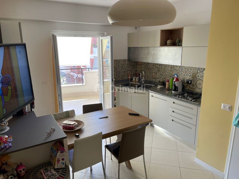 Bilocale in Affitto a Nettuno, zona Santa Barbara, 500€, 50 m², arredato