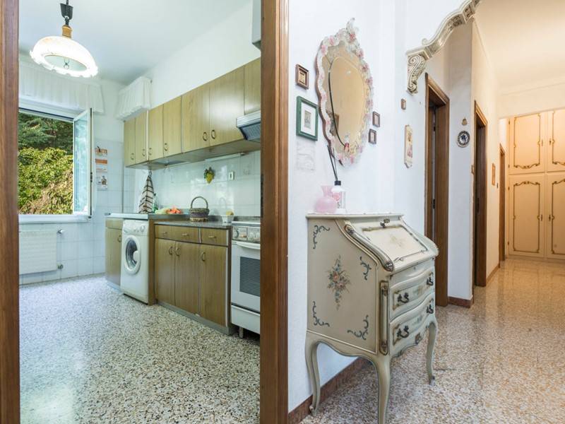 Appartamento in Vendita a Genova, zona Marassi, 128'000€, 100 m²