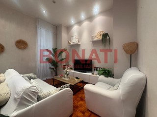 Appartamento in Vendita a La Spezia, zona Centro, 250'000€, 154 m²