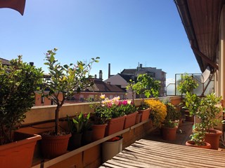 Trilocale in Affitto a Milano, zona Niguarda - Fulvio Testi, 1'300€, 85 m², arredato