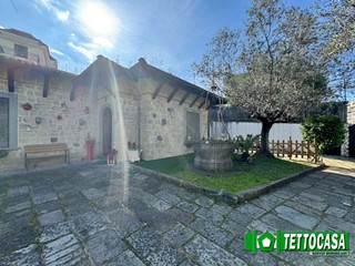 Villa in Vendita a Somma Vesuviana, 140 m²