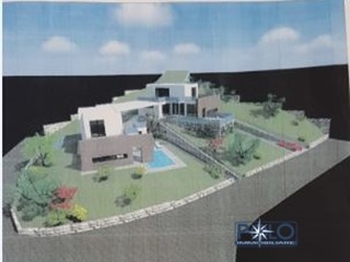Villa in Vendita a Negrar di Valpolicella, 650'000€, 220 m²