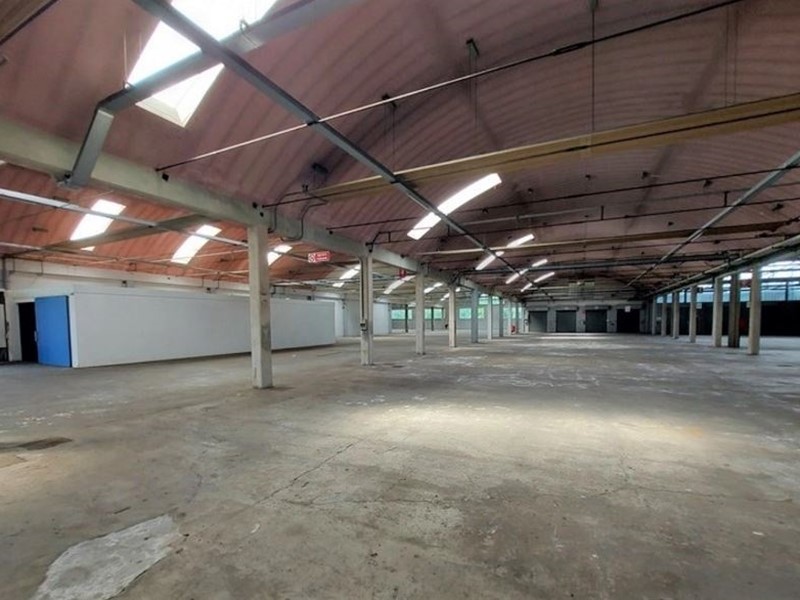 Capannone in Vendita a Gaiarine, 2'950'000€, 20118 m²