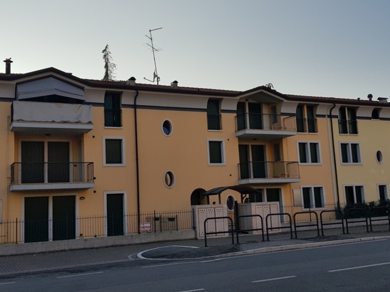 Appartamento in Vendita a Verona, 387'500€, 155 m²