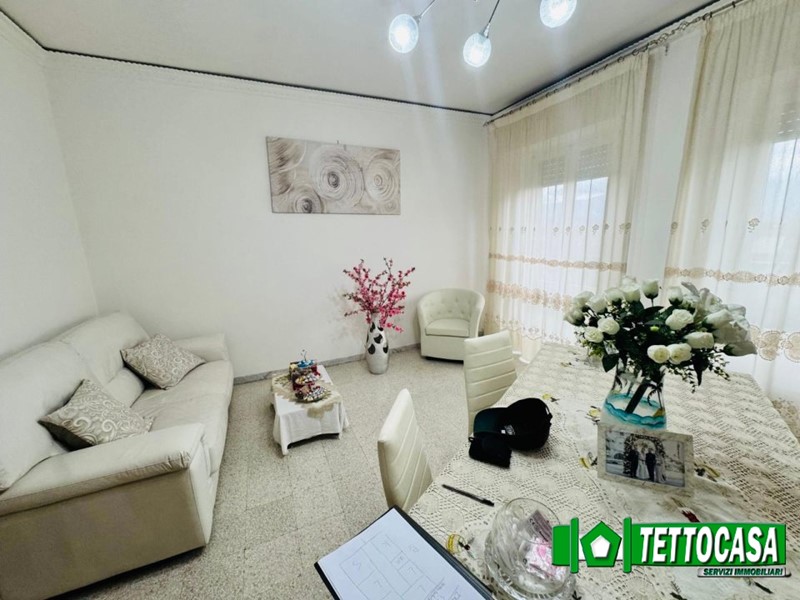 Appartamento in Vendita a Marigliano, 185'000€, 120 m²
