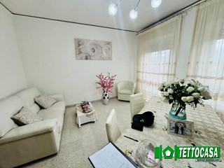 Appartamento in Vendita a Marigliano, 185'000€, 120 m²