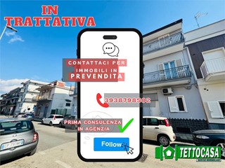 Trilocale in Vendita a Brusciano, 139'000&euro;, 120 m²