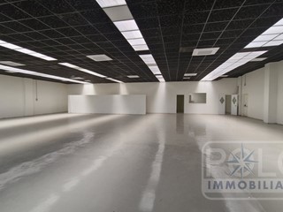 Capannone in Affitto a Sona, 3'500€, 640 m²