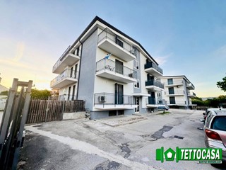 Trilocale in Vendita a Marigliano, 134'000€, 91 m²