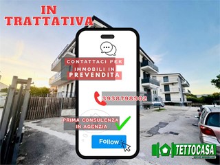 Trilocale in Vendita a Marigliano, 134'000&euro;, 91 m²