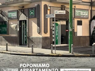 Quadrilocale in Affitto a Marigliano, 900€, 100 m²