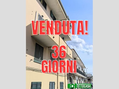 Trilocale in Vendita a San Vitaliano, 127'000€, 70 m²