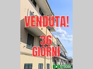 Trilocale in Vendita a San Vitaliano, 127'000€, 70 m²