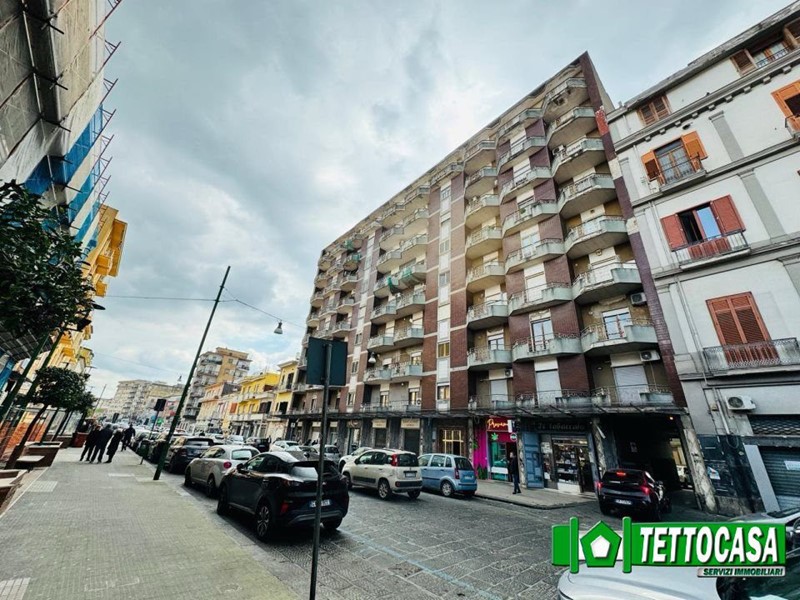 Quadrilocale in Vendita a Marigliano, 175'000&euro;, 160 m²