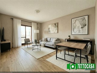 Quadrilocale in Vendita a Marigliano, 175'000&euro;, 160 m²