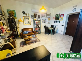 Trilocale in Vendita a Marigliano, 99'000€, 60 m²