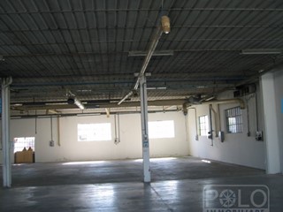 Capannone in Vendita a Casaleone, 250'000€, 1000 m²