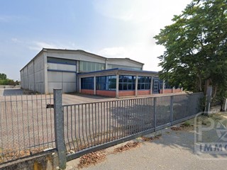 Capannone in Vendita a Volongo, 1'000'000&euro;, 3000 m²