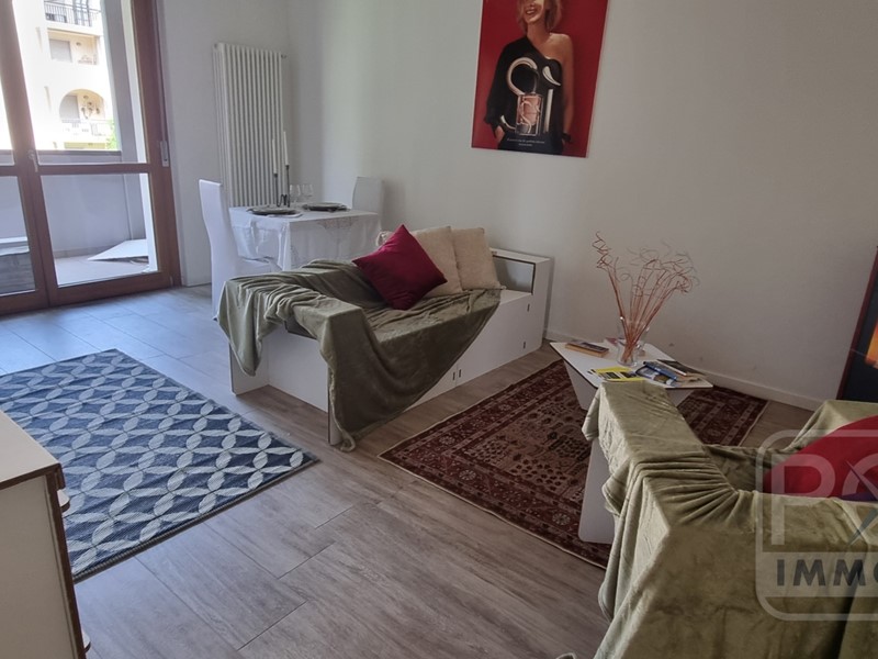 Appartamento in Vendita a Verona, 290'000€, 115 m²