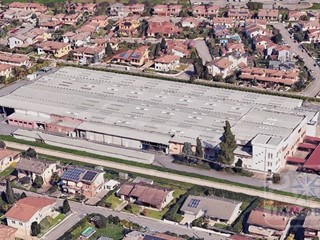 Capannone in Vendita a Curtatone, 4'400'000&euro;, 38843 m²