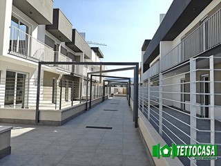Quadrilocale in Vendita a San Vitaliano, 289'000&euro;, 100 m²