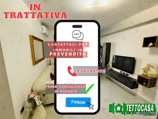 Trilocale in Vendita a Mariglianella, 175'000&euro;, 85 m²