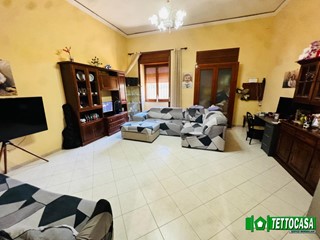 Casa Semi Indipendente in Vendita a San Vitaliano, 95'000€, 100 m²