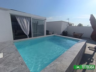 Quadrilocale in Vendita a Marigliano, 339'000€, 100 m²