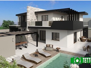 Casa Semi Indipendente in Vendita a Castello di Cisterna, 395'000€, 100 m²