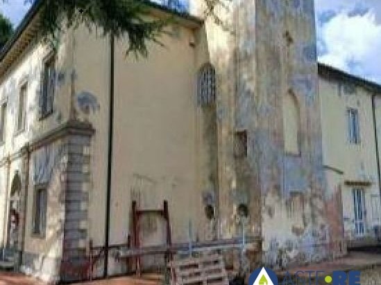 Appartamento in Vendita a Montopoli in Val d'Arno, 539'156€, 924 m²