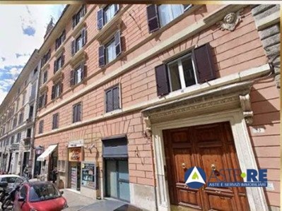 Monolocale in Vendita a Roma, 376'667&euro;, 60 m²
