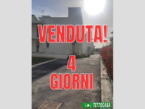 Trilocale in Vendita a San Vitaliano, 225'000&euro;, 86 m²