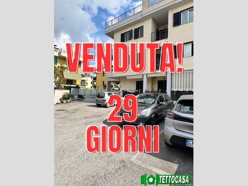 Trilocale in Vendita a Mariglianella, 139'500€, 70 m²