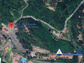 Bilocale in Vendita a Capranica, 21'250€, 56 m²