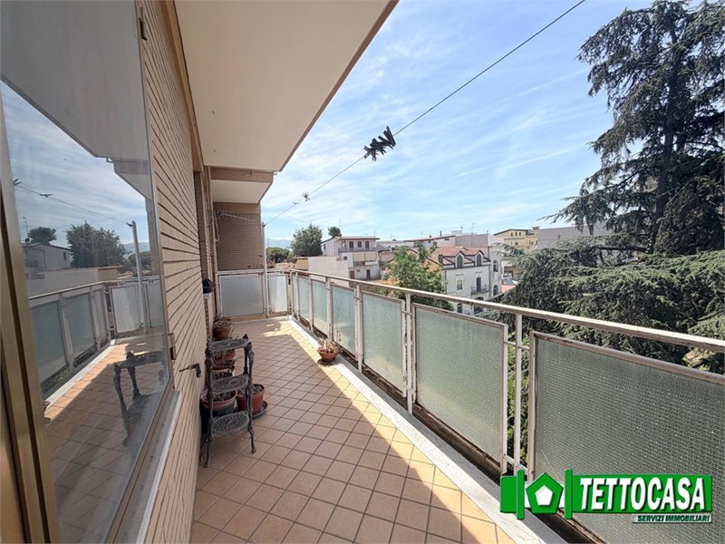 Appartamento in Vendita a Marigliano, 199'000&euro;, 165 m²