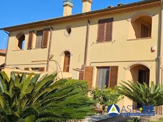 Appartamento in Vendita a Montescudaio, 166'800€, 118 m²