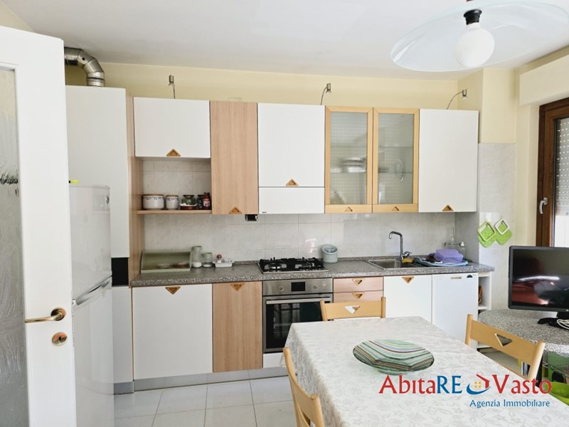 Appartamento in Affitto a Vasto, 130 m²