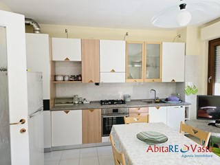 Appartamento in Affitto a Vasto, 130 m²