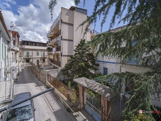 Trilocale in Vendita a Messina, 75'000€, 75 m²