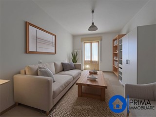 Trilocale in Vendita a Terni, 75'000&euro;, 104 m²