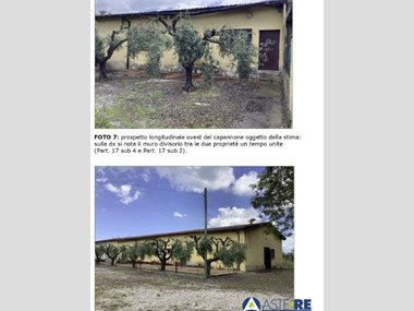 Laboratorio in Vendita a Latina, 63'334€, 481 m²