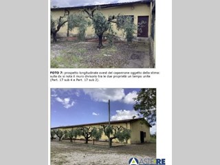 Laboratorio in Vendita a Latina, 63'334€, 481 m²