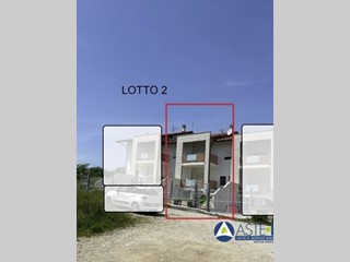 Villetta a schiera in Vendita a Formia, 98'625€, 178 m²