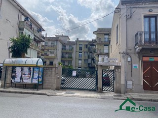 Appartamento in Vendita a Rometta, 135'000€, 111 m²