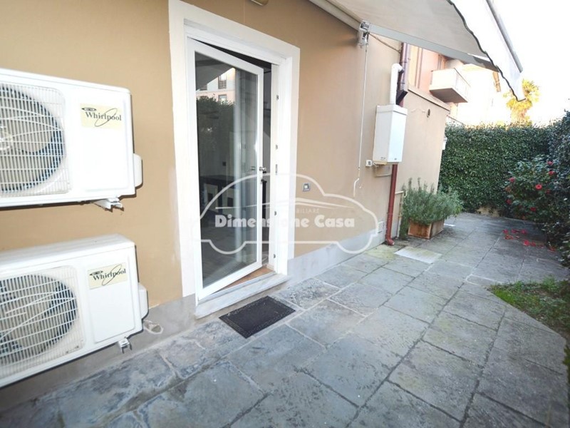 Casa Indipendente in Vendita a Lucca, zona Sant'Anna, 139'000&euro;, 55 m², arredato
