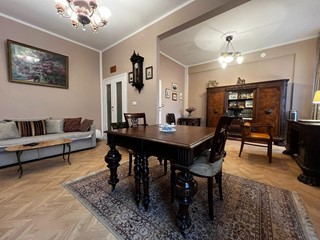 Quadrilocale in Vendita a Montecatini Terme, 185'000€, 105 m²