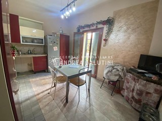 Casa Indipendente in Vendita a Castelfranco di Sotto, 123'000€, 91 m²