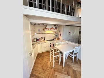 Casa Semi Indipendente in Vendita a Pisa, zona Marina di Pisa, 380'000€, 75 m²