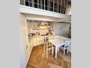 Casa Semi Indipendente in Vendita a Pisa, zona Marina di Pisa, 380'000€, 75 m²